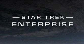 Gus Fallon&#39;s Top 10 Episodes of &quot;Star Trek: Enterprise&quot;