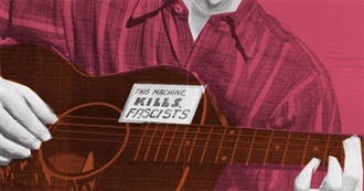 33 Revolutions Per Minute: A History of Protest Songs, From Billie Holiday to Green Day