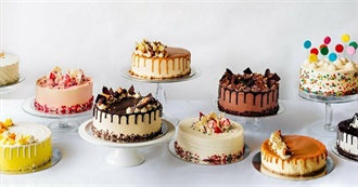 Extraordinary Cakes!!!