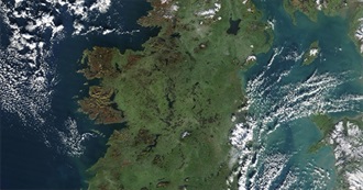 Ireland&#39;s Best Sights
