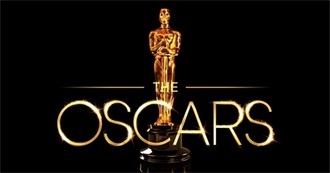 05 - Every Oscar Movie Nominee for Every Category Durting the 77th Edition