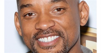 Will Smith List of Movies