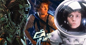 The 30 Best Space Movies \ Intergalactic Film Greats