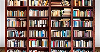 You Probably Haven&#39;t Read More Than 20% of These Books