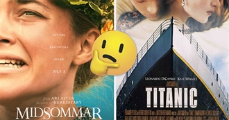 23 Movie Pairings BuzzFeed Recommends Watching as Double Features