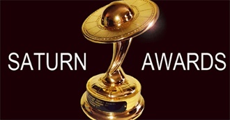 Saturn Award Nominees for Best Writing (2021)