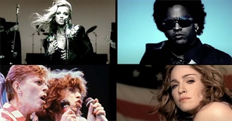 The 25 Worst Cover Songs of All Time, Ranked