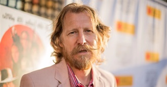 Lew Temple Movies I&#39;ve Seen Update