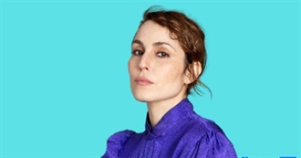 Noomi Rapace Movies I&#39;ve Seen