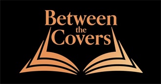 BBC&#39;s &#39;Between the Covers&#39; Book List