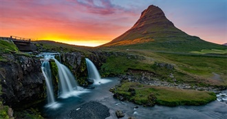 The World&#39;s Most Beautiful Natural Wonders