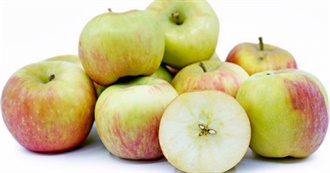 33 Foods Using Apples