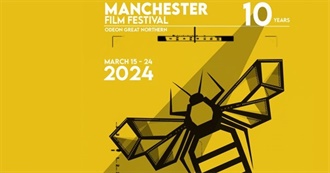 Manchester Film Festival 2024