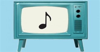 TV&#39;s Greatest Theme Tunes