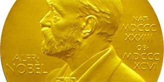 Nobel Prize in Literature Winners