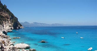 The Top 10 Costa Smeralda Beaches in Sardinia