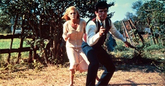 Some of the Best: 60s Action Movies