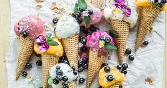 Ice Cream Heaven