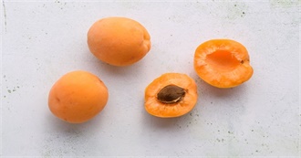 14 Foods Using Apricots