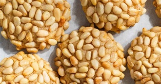 Bon App&#233;tit&#39;s 19 Gluten-Free Cookie Recipes