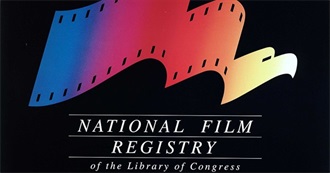 National Film Registry: Class of 1996