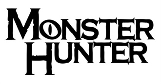 Monster Hunter 2