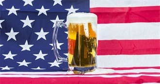 30 Beers That Changed America