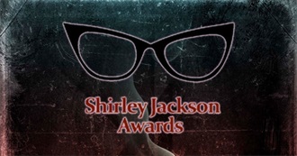 The Shirley Jackson Awards