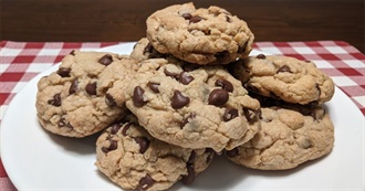 125+ Cookies