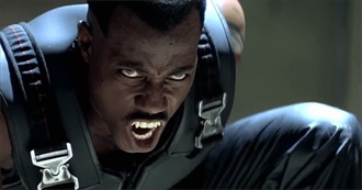 The One and Only Wesley Snipes