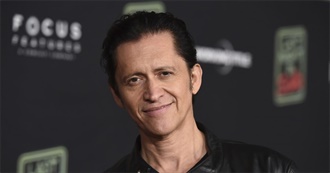 Clifton Collins Jr. Movies I&#39;ve Seen Update 2