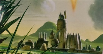 10 of the Best: Soft Science Fiction Novels