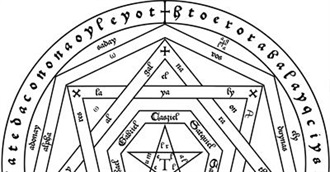 Top 75 Books on the Occult