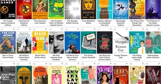 What People Read in June
