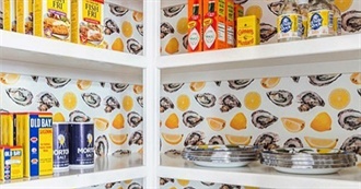 15 Food Items With the Longest Shelf Life