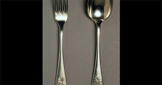 Spoon or Fork