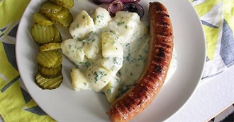 Big T&#39;s Popular Dishes of Sweden 3