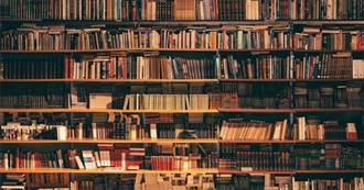 100 Great Novels in the English Language
