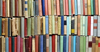 100 Best Novels, in Translation, Since 1900