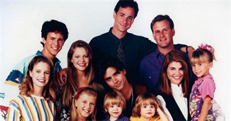 40 Best Family Sitcoms (In Chronological Order)