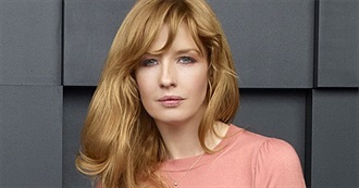 Kelly Reilly Movies