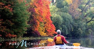 Michigan Tourist Attractions: Part 2