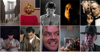 150 Best Films From Old Hollywood (1970s-1990s)