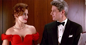 Ranker&#39;s 40 Greatest Romantic Comedies of All Time