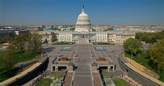 The Ultimate Washington DC Travel Bucket List!  Come See the Nation&#39;s Capitol