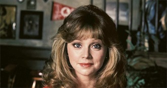 Shelley Long - TV Series - Roles and Guest-Star Appearances