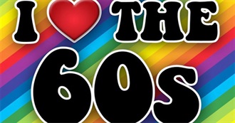 100 Best Songs of the 60s