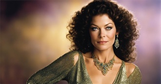 Films Amy Irving Did Before She Released Her First Album