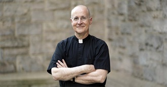 Father James Martin&#39;s Recommendations for Books on Prayer