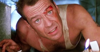 Timeout&#39;s 100 Best Action Movies